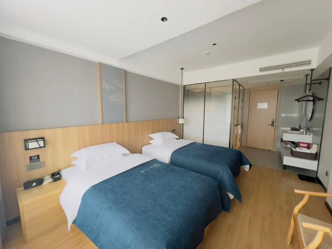 Mehood Ezzi Hotel Sanmenxia Shaanzhou District Government